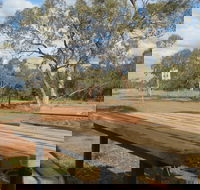 Kings Grave - Goobothery Monument - Surfers Gold Coast