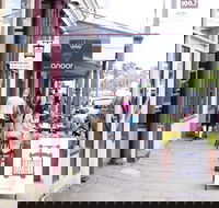 Kyneton - Surfers Gold Coast