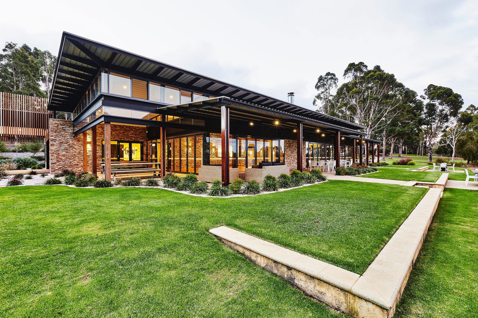 Vasse WA Surfers Gold Coast