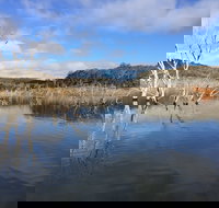 Lake Eucumbene - Surfers Gold Coast