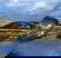 Launceston - Surfers Gold Coast