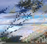 Lighthouse Beach Ballina - Surfers Gold Coast