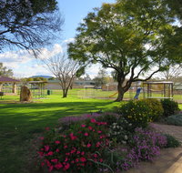 Lions Park - Surfers Gold Coast