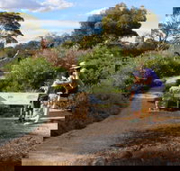 Loxton Community Conservation  Heritage Park - Surfers Gold Coast