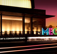 Mackay Entertainment and Convention Centre - Surfers Gold Coast