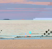 Mackerel Islands - Surfers Gold Coast
