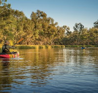 Macquarie Marshes Nature Reserve - Surfers Gold Coast