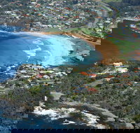 Malua Bay Beach - Surfers Gold Coast