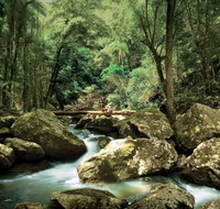 Maleny - Surfers Gold Coast
