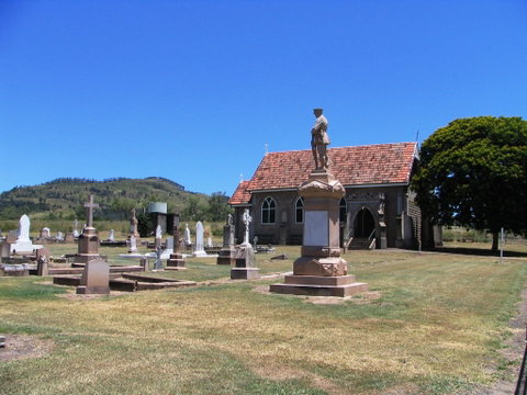 Ma Ma Creek War Memorial - Surfers Gold Coast 0