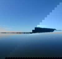 Manning River - Surfers Gold Coast