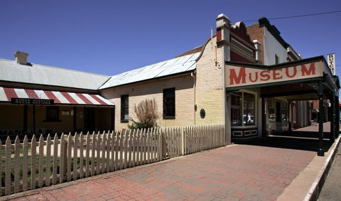 Manilla Heritage Museum - Surfers Gold Coast 0