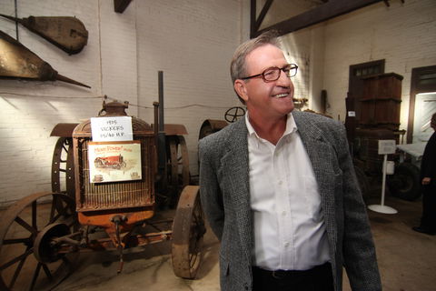 Manilla Heritage Museum - Surfers Gold Coast 2