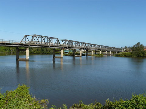 Martin Bridge - Surfers Gold Coast 0