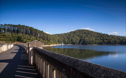 Maroondah Reservoir Park - Surfers Gold Coast 0