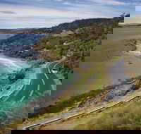 Mayfield Bay Coastal Reserve - Surfers Gold Coast