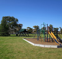 McAndrew Park - Surfers Gold Coast