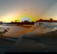 Melbourne Cable Park - Surfers Gold Coast