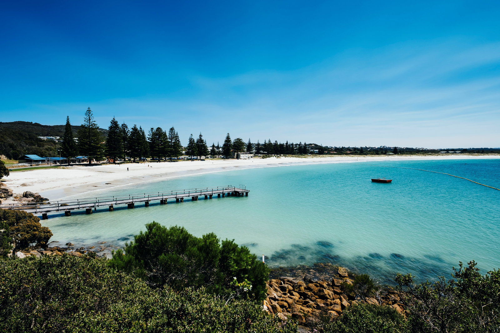 Middleton Beach WA Surfers Gold Coast