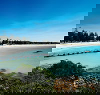 Middleton Beach - Surfers Gold Coast