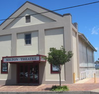 Milton Theatre - Surfers Gold Coast