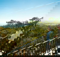 Monument Hill Reserve - Surfers Gold Coast