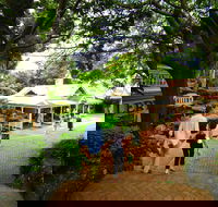 Montville - Surfers Gold Coast