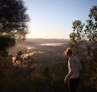 Mount Arthur Reserve - Surfers Gold Coast