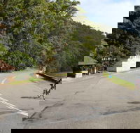 Mount Colah Station to Pymble Station Cycle Route - Surfers Gold Coast