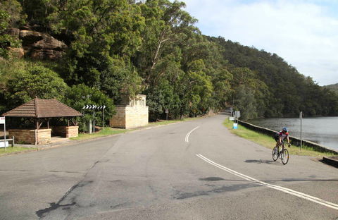 Mount Colah Station To Pymble Station Cycle Route - Surfers Gold Coast 0