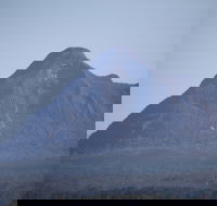 Mount Beerwah - Surfers Gold Coast