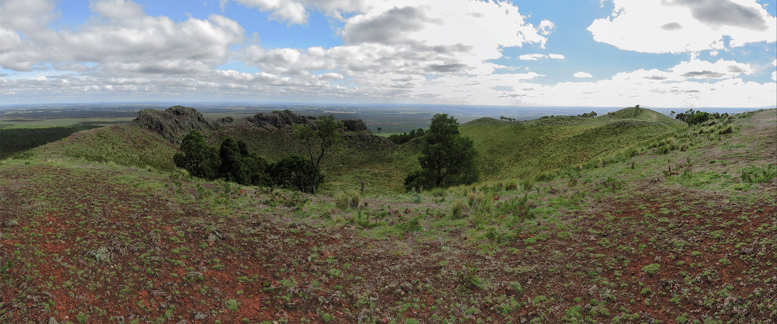 The Grampians VIC Surfers Gold Coast