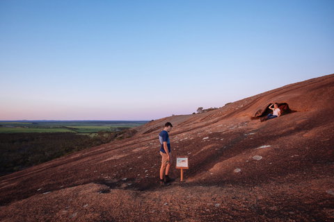 Mount Wudinna - Surfers Gold Coast 2