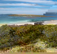 Murramarang Aboriginal Area - Surfers Gold Coast
