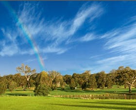 Murrumbidgee Country Club - Surfers Gold Coast 0