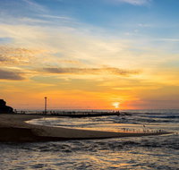 Narrabeen Beach - Surfers Gold Coast