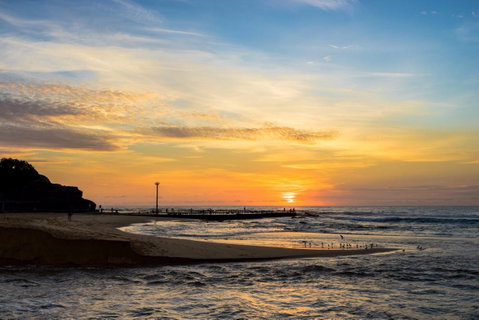Narrabeen Beach - Surfers Gold Coast 0