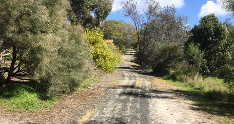 Naracoorte North Nature Park - Surfers Gold Coast 0