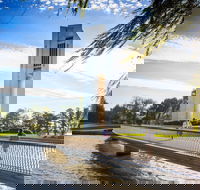 National Carillon - Surfers Gold Coast