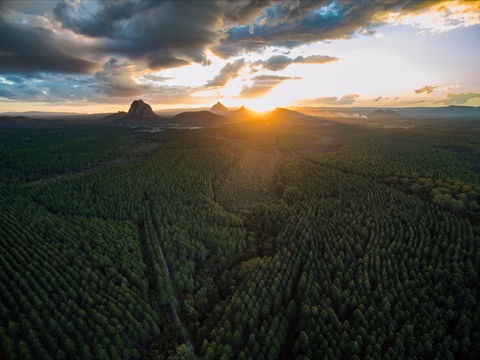 Naturally Luxurious - Great Beach Drive - Surfers Gold Coast 1