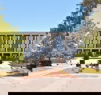 National Library of Australia - Surfers Gold Coast