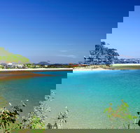 Noosa Heads - Surfers Gold Coast