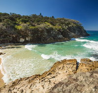 North Stradbroke Island Minjerribah - Surfers Gold Coast
