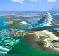 North Wall Walk - Surfers Gold Coast