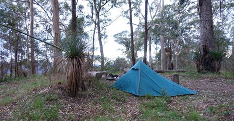 Northbrook Mountain Bush Camp - Surfers Gold Coast 2