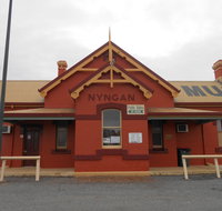 Nyngan Museum - Surfers Gold Coast