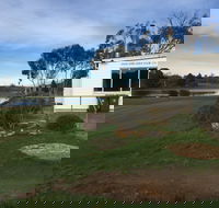 Oatlands Golf Course - Surfers Gold Coast