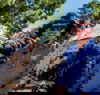 Outback Stockman's Show - Surfers Gold Coast