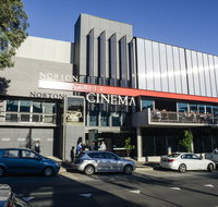 Palace Norton Cinema - Surfers Gold Coast