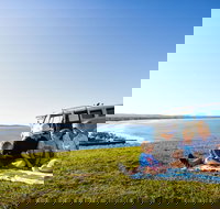 Pat Morton Lookout - Surfers Gold Coast